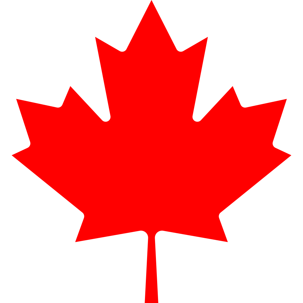 Daystar-Canada-Maple-Leaf-Icon