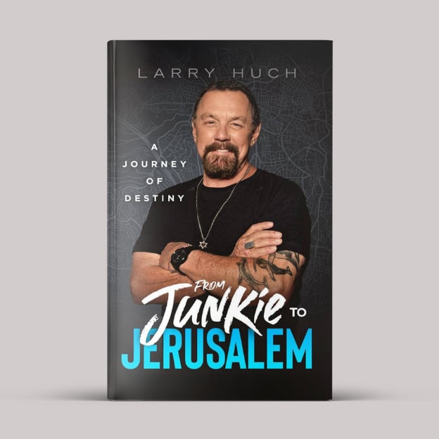 daystar-television-giving-larry-huch-march2025-book