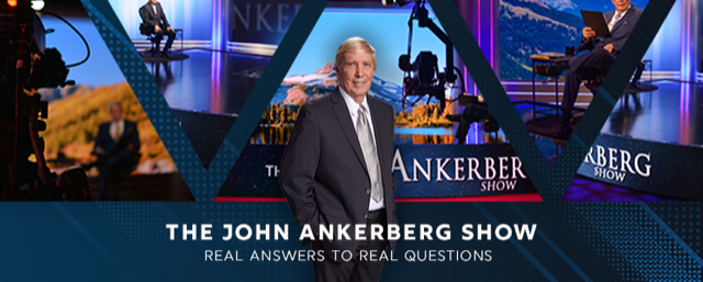 The John Ankerberg Show | Daystar Canada